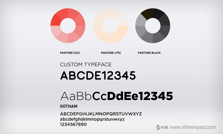 DOCKS 螃蟹海鮮餐廳餐飲LOGO設(shè)計(jì)-上海餐飲品牌設(shè)計(jì)公司-上海logo設(shè)計(jì)公司3