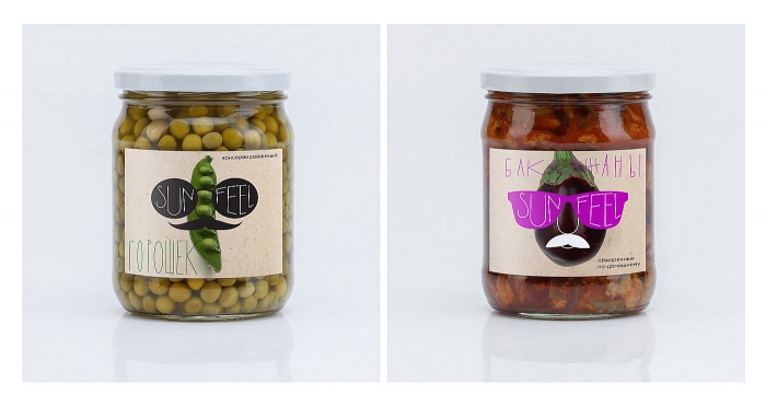 sunfeel水果眼鏡先生水果罐頭包裝設(shè)計-上海包裝設(shè)計公司設(shè)計欣賞5