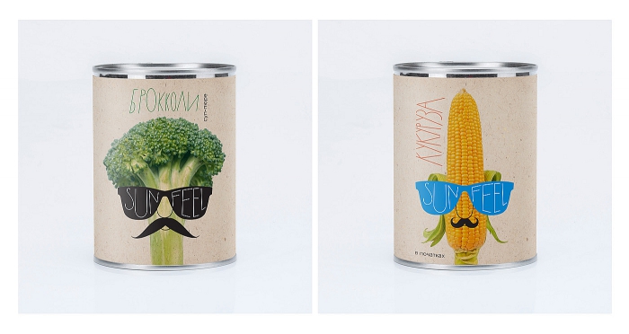 sunfeel水果眼鏡先生水果罐頭包裝設(shè)計-上海包裝設(shè)計公司設(shè)計欣賞6