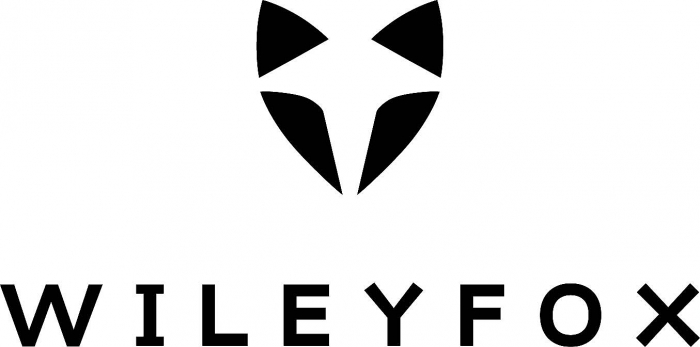 Wileyfox 智能手機新品牌創立塑造全案策劃設計-logo設計1
