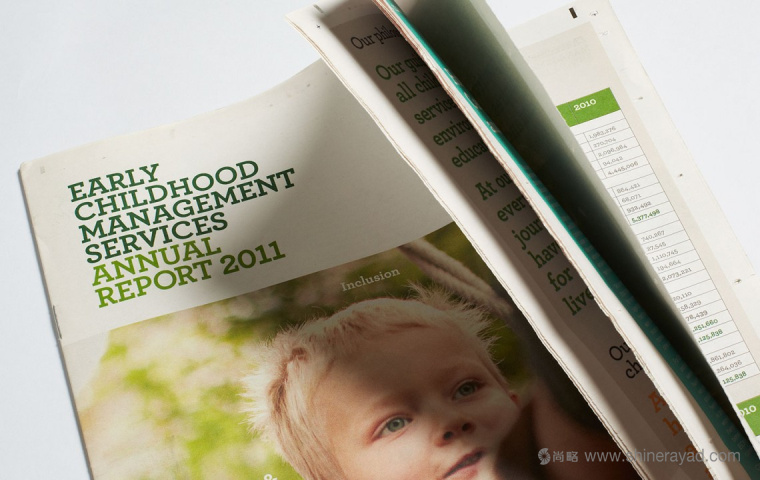 CCMS兒童早期教育機(jī)構(gòu)宣傳畫冊(cè)設(shè)計(jì)-上海畫冊(cè)設(shè)計(jì)公司2