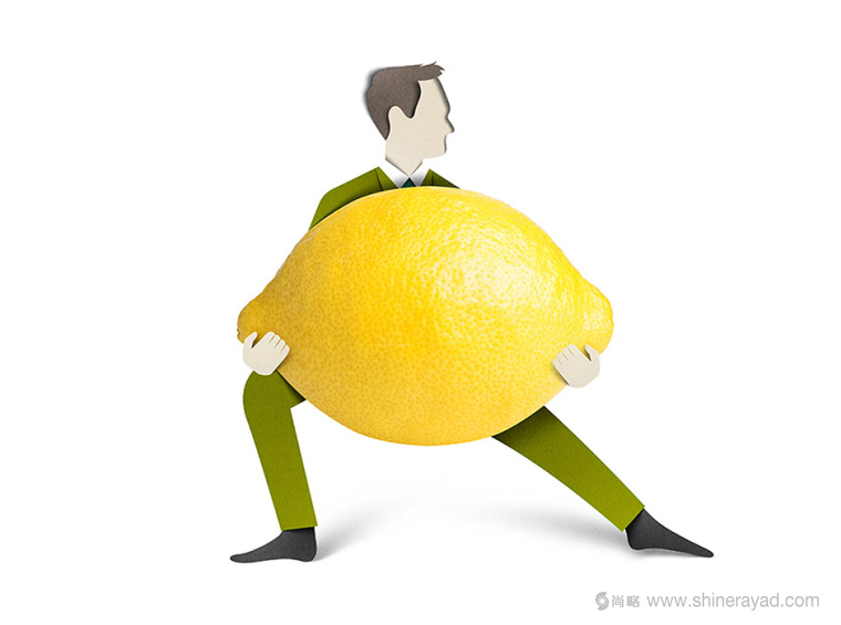 prime 食品三明治果汁蔬菜湯品牌標志設計包裝設計-上海插畫設計公司7