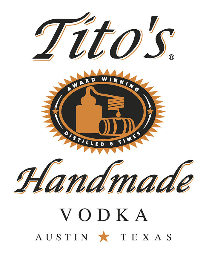 美國 Tito’s Handmade Vodka 伏特加酒包裝設計之商標設計-尚略上海包裝設計公司