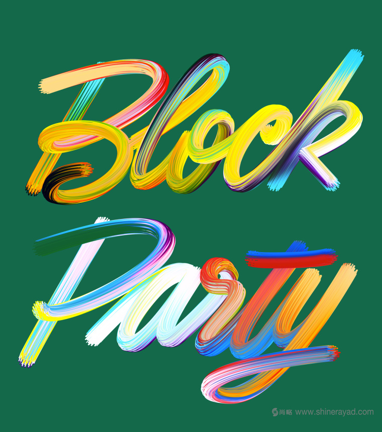 百威啤酒瘋狂體面派對限量版包裝設計-上海包裝設計公司設計欣賞1