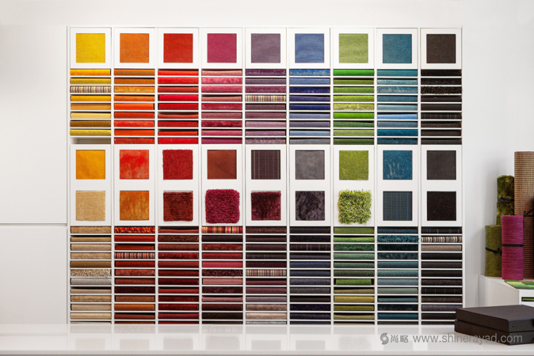 geborg 地毯品牌標(biāo)志設(shè)計(jì)2