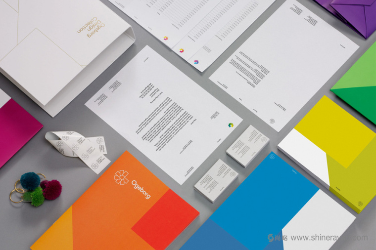 geborg 地毯品牌品牌VI形象設(shè)計(jì)-上海品牌形象設(shè)計(jì)公司