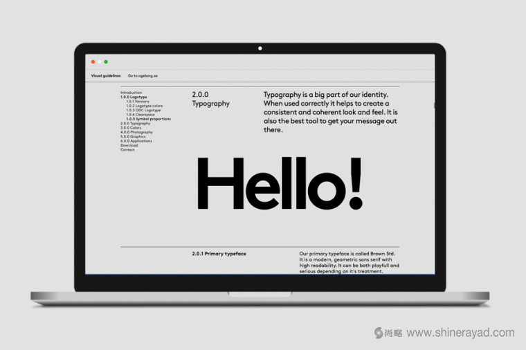 geborg 地毯品牌品牌形象設(shè)計(jì)-網(wǎng)站設(shè)計(jì)-上海品牌形象設(shè)計(jì)公司4