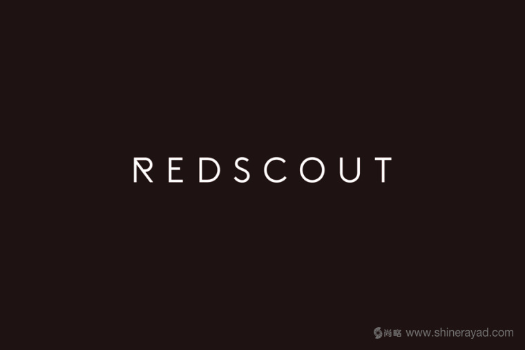 Redscout 品牌策劃設計咨詢機構企業形象設計-人物線條插畫設計-上海企業形象設計公司7