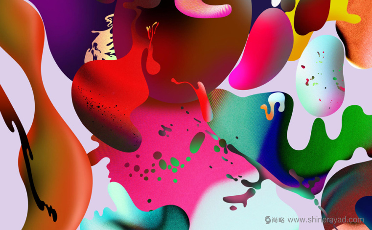 挪威生物科學研究中心宣傳插畫設計-上海品牌形象設計公司3