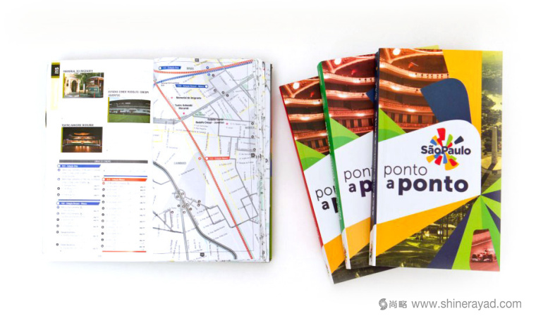 S?o Paulo 圣保羅城市旅游品牌形象設計-上海品牌形象設計公司8