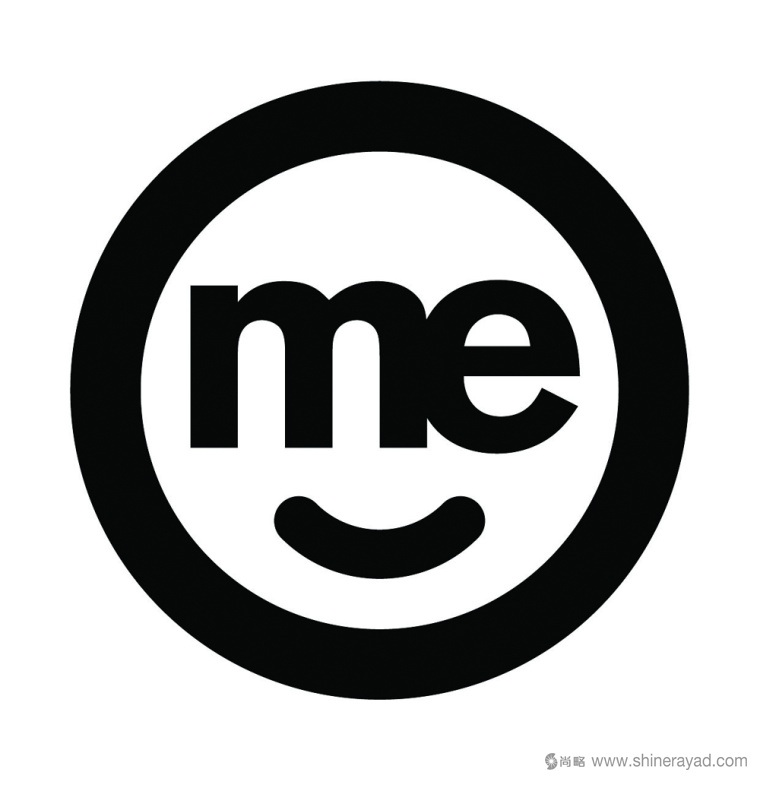 Me 商業銀行LOGO優化設計-上海LOGO設計公司國外設計案例欣賞3