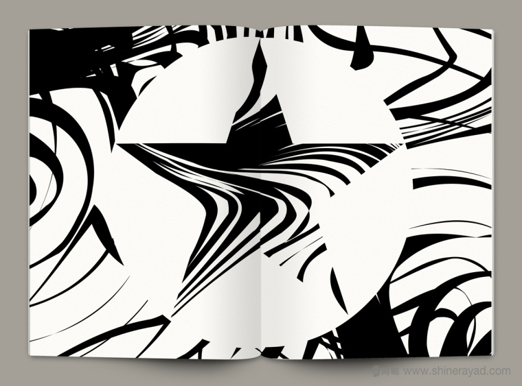 美因茲國家劇院雜志節(jié)目宣傳畫冊設(shè)計-上海宣傳畫冊設(shè)計公司15