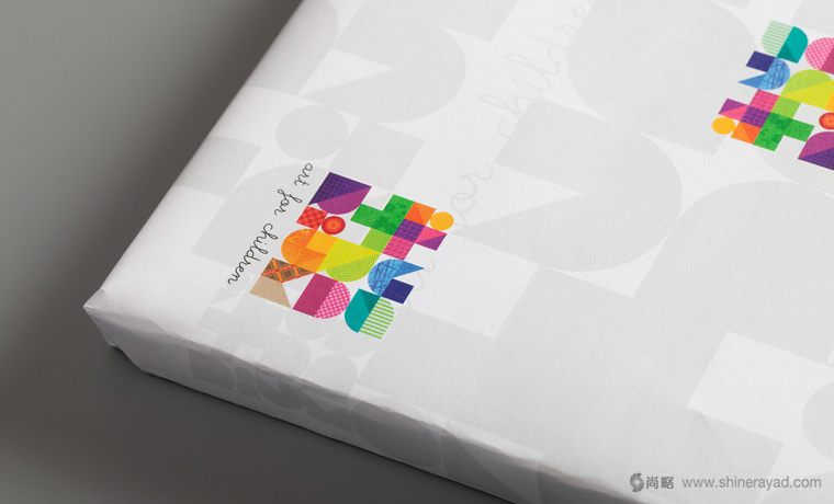 Ilustrarium在線藝術網店電商品牌LOGO設計-上海LOGO設計公司2