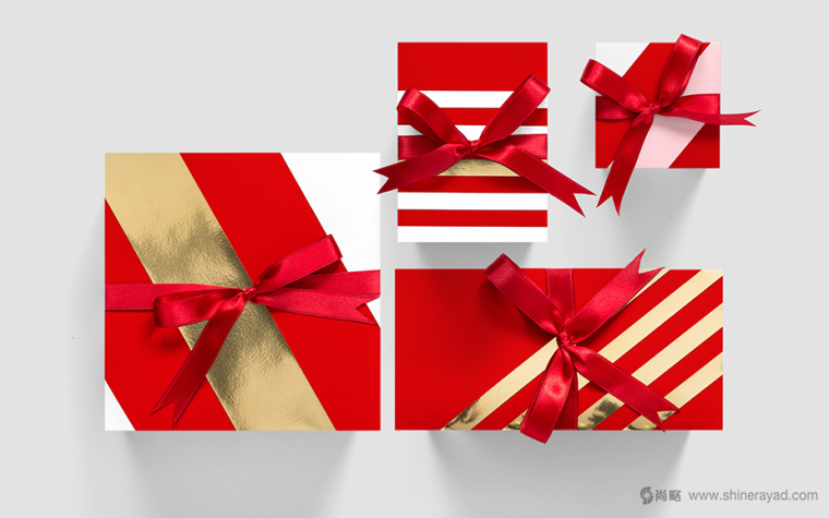 禮品風(fēng)格 El Postre 面包糕點店甜品店VI設(shè)計-包裝設(shè)計上海包裝設(shè)計公司10