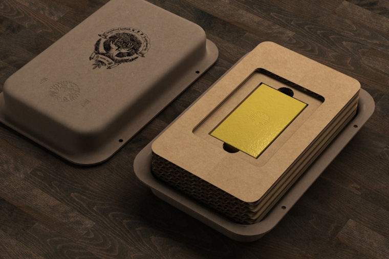 香圃芳香生活用品品牌手工肥皂包裝設計-上海包裝設計公司16