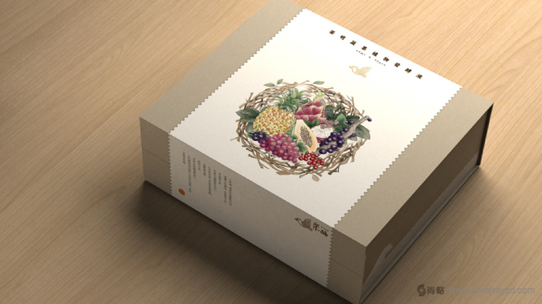 臺灣樂酶酵素品牌LOGO設計與包裝設計-上海包裝設計公司包裝佳作欣賞17