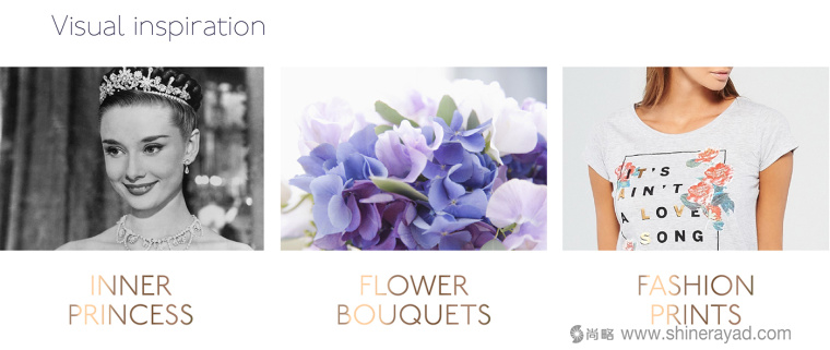 TRUE 花草口味巧克力包裝設計-上海食品包裝設計公司包裝設計品鑒4