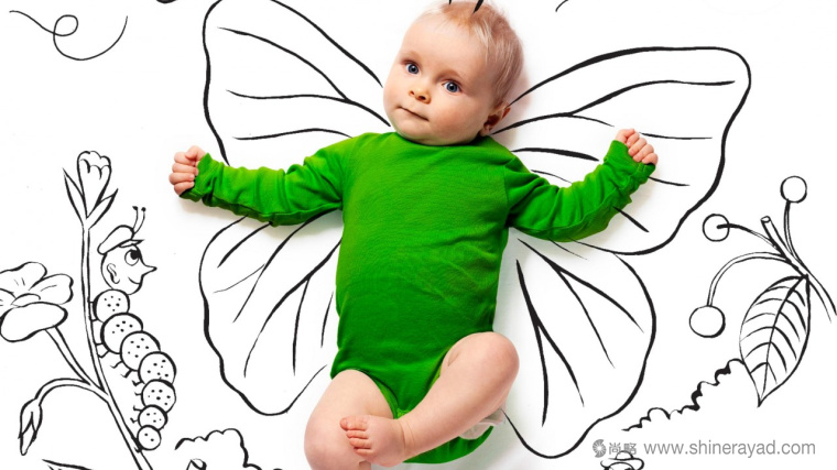 Rema嬰兒尿布包裝設計-上海包裝設計公司2