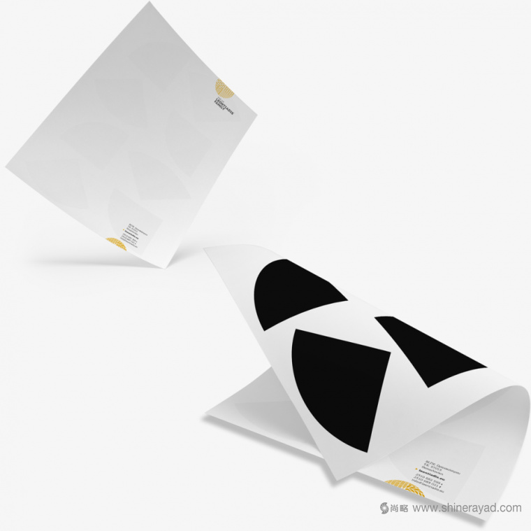 LEONTIADIS 餐飲品牌形象設(shè)計(jì)-VI設(shè)計(jì)-信封信紙?jiān)O(shè)計(jì)-上海VI設(shè)計(jì)公司5