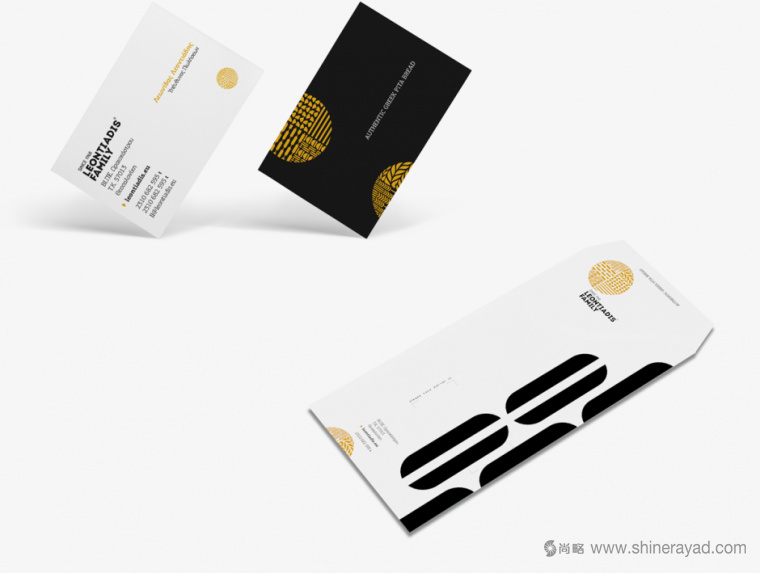 LEONTIADIS 餐飲品牌形象設(shè)計(jì)-VI設(shè)計(jì)-名片設(shè)計(jì)-上海VI設(shè)計(jì)公司3