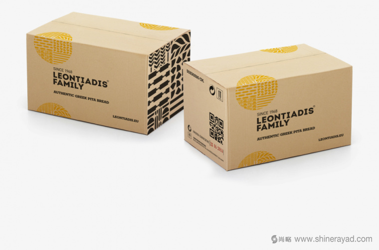 LEONTIADIS 餐飲品牌形象設(shè)計(jì)-VI設(shè)計(jì)-包裝設(shè)計(jì)-上海VI設(shè)計(jì)公司6