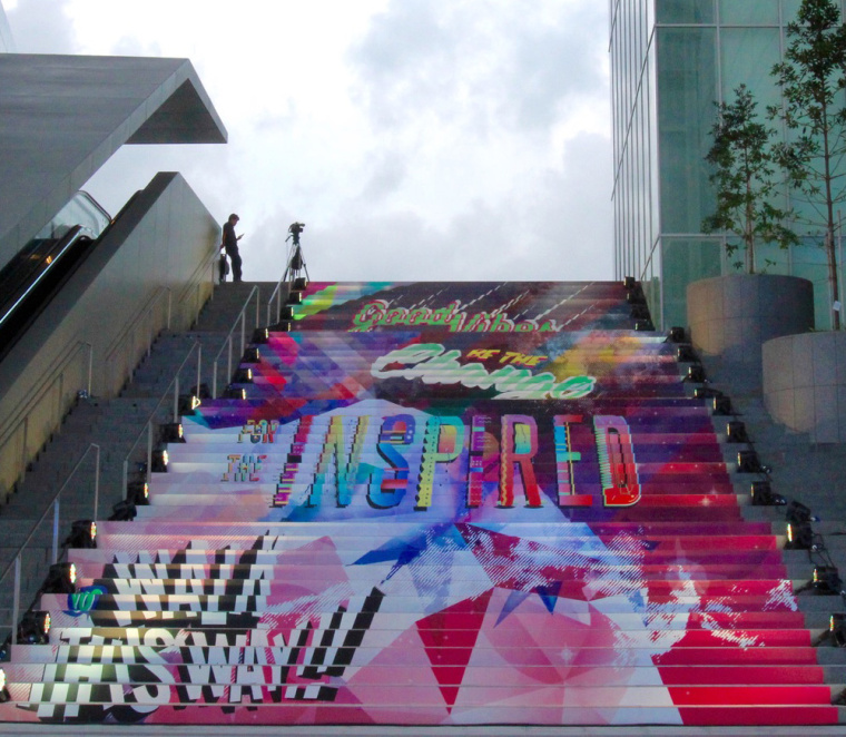 新加坡Mediacorp新廣告傳媒集團VI識別設計-上海VI設計公司5