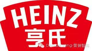 品牌聯想案例2：亨氏食品體重監控