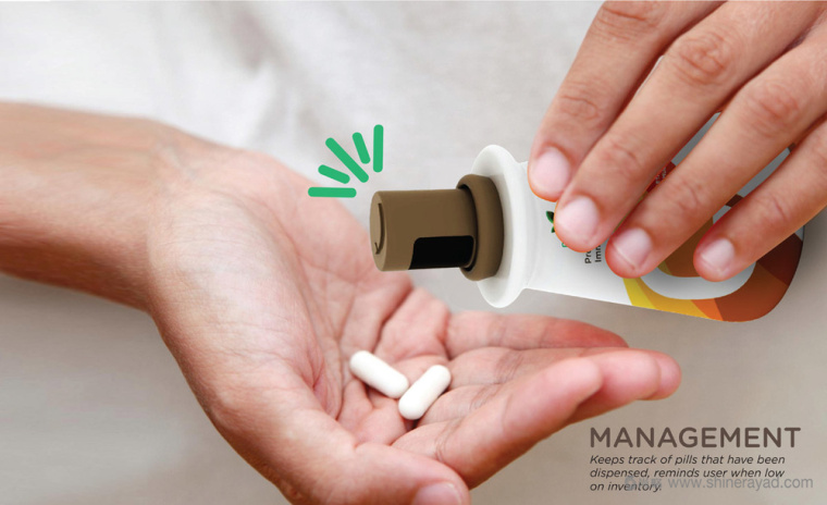 NUTRILINX 膳食營養補充劑保健品手機程序網站設計-上海品牌設計公司5