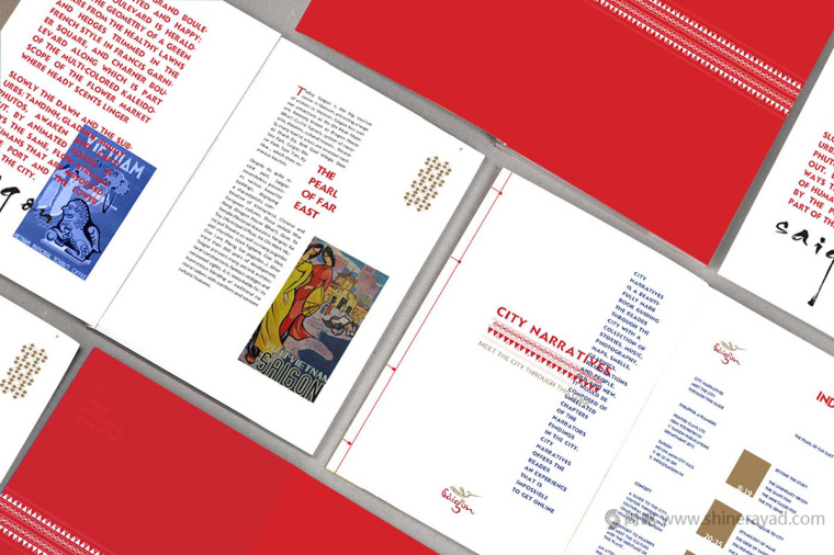 西貢城市旅游品牌形象設計-上海品牌形象公司14