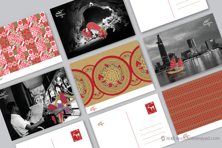 西貢城市旅游品牌形象設計-上海品牌形象公司21