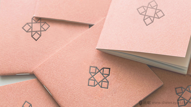 Kirigami 藝術紙張品牌LOGO設計VI設計-上海LOGO設計公司-上海VI設計公司-上海品牌形象設計公司7