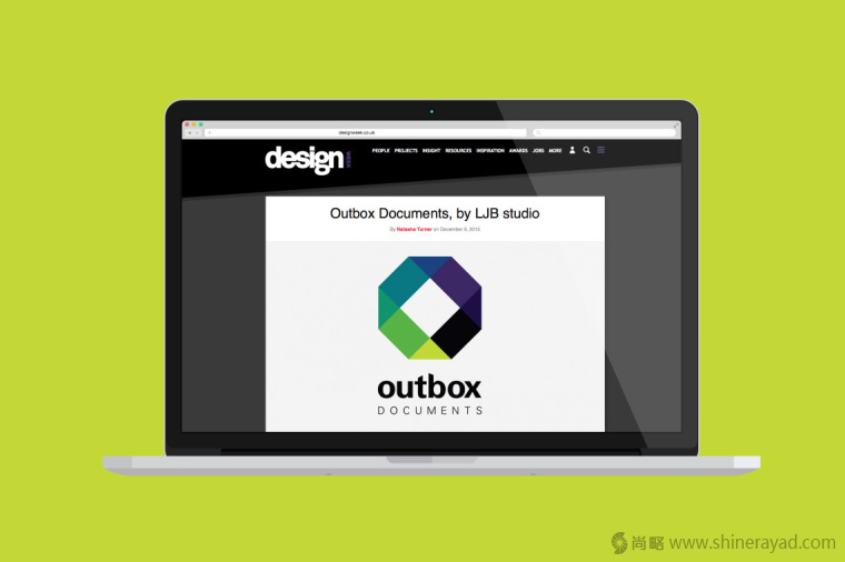 上海VI設(shè)計公司-Outbox 文件倉儲管理公司vi設(shè)計-網(wǎng)站設(shè)計13