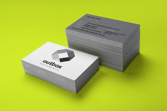 上海VI設(shè)計公司-Outbox 文件倉儲管理公司vi設(shè)計19