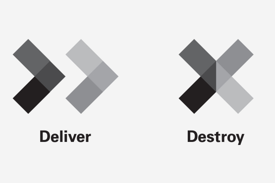 上海LOGO設(shè)計公司-Outbox 文件倉儲管理公司logo設(shè)計概念7