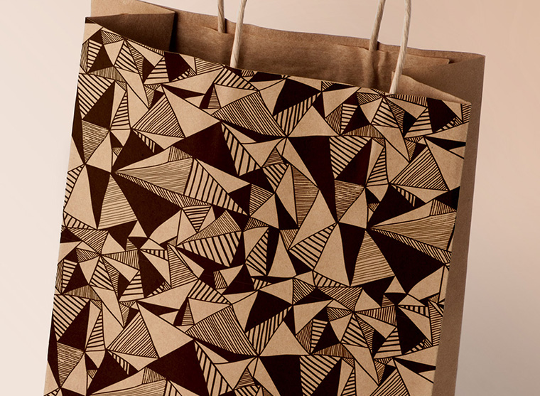 LunchBox 午餐盒子外賣快餐餐飲品牌VI形象設計-上海餐飲VI設計公司12