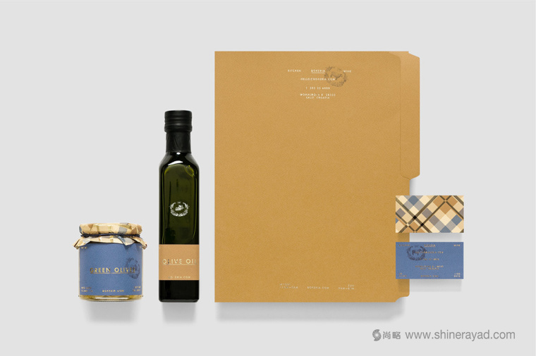 BOKERIA 餐廳葡萄酒酒包裝設計-上海包裝設計公司17