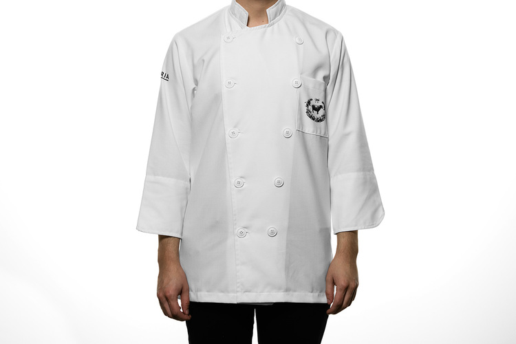 BOKERIA 餐廳餐飲品牌VI形象設計-上海VI設計公司設計欣賞19