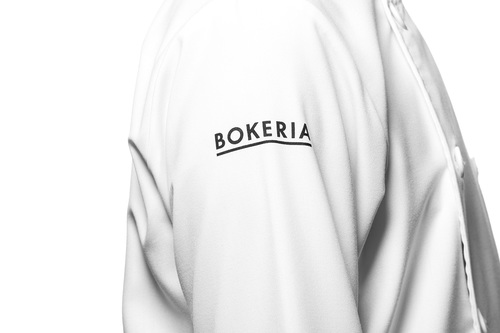 BOKERIA 餐廳餐飲品牌VI形象設計-上海VI設計公司設計欣賞6