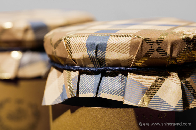 BOKERIA 餐廳餐飲品牌酒與食品包裝設計10