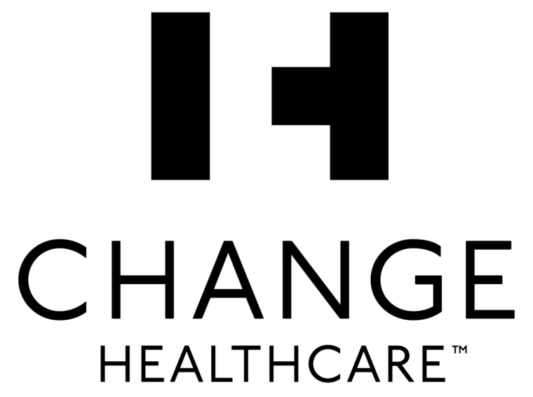 Change Healthcar 醫療保健軟件企業LOGO設計-上海LOGO設計公司LOGO欣賞1