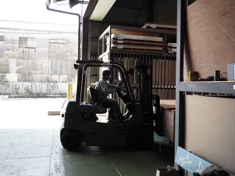 島田株式會(huì)社印章風(fēng)格企業(yè)LOGO設(shè)計(jì)-上海LOGO設(shè)計(jì)公司3