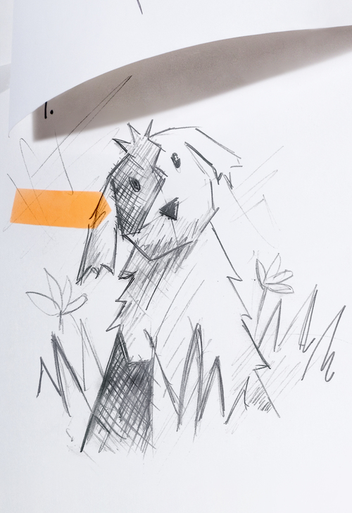 Bob Martin 寵物衛(wèi)生護(hù)理用品品牌春天系列包裝設(shè)計(jì)-上海包裝設(shè)計(jì)公司6