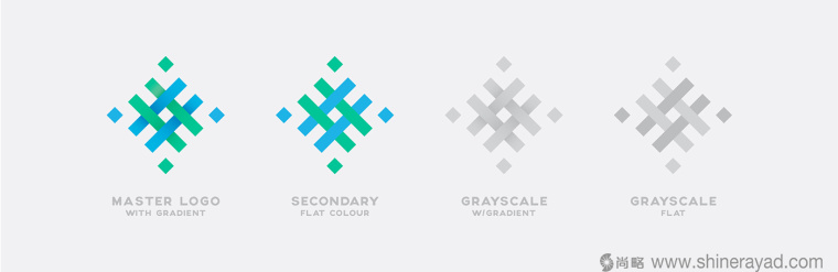 香港公平貿易聯盟協會新LOGO設計-上海LOGO設計公司7