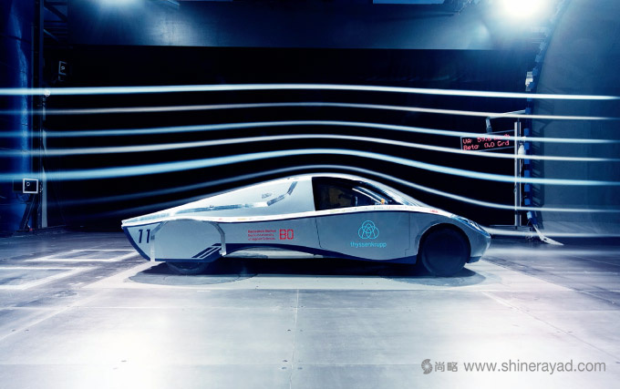 蒂森克虜伯工程工業技術企業全新品牌形象設計LOGO設計-上海LOGO設計公司-上海品牌形象設計公司-9