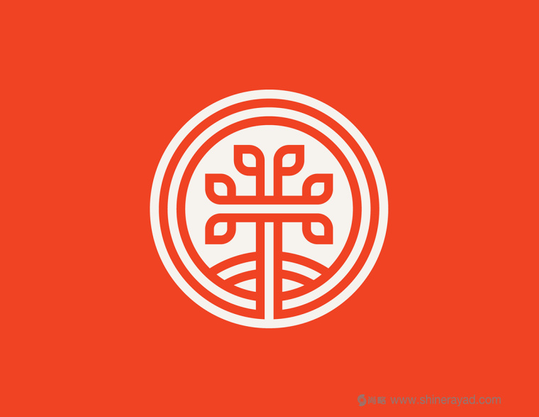 First Free 教會組織宗教協會LOGO設計-上海LOGO設計公司設計欣賞1