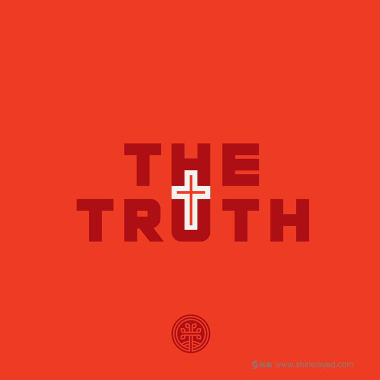 First Free 教會組織宗教協會VI設計-上海VI設計公司設計欣賞10