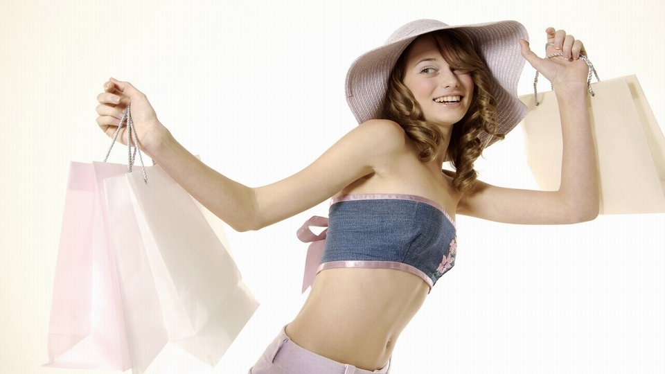 尚略上海營銷策劃公司營銷方法：利用沖動購買提升銷量