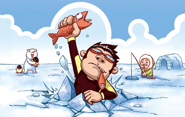 自下而上式營銷：小企業如何進行策劃