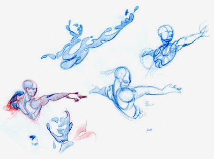 AkzoNobel阿克蘇諾貝爾品牌形象塑造設計過程3