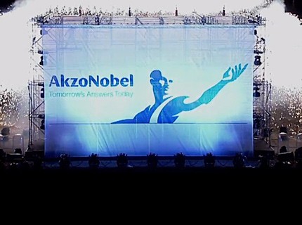 AkzoNobel阿克蘇諾貝爾品牌形象塑造設計過程8